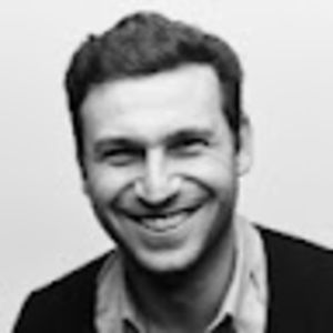 Meet your Posher, Mark